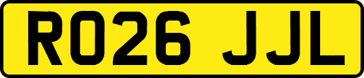 RO26JJL