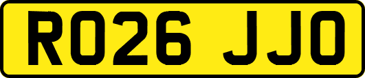 RO26JJO