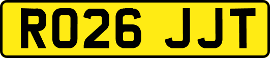 RO26JJT