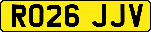 RO26JJV