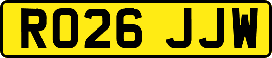 RO26JJW