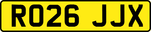 RO26JJX
