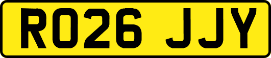 RO26JJY