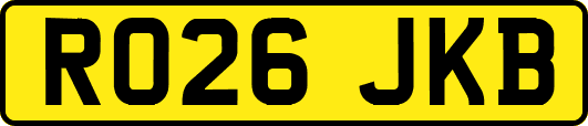 RO26JKB