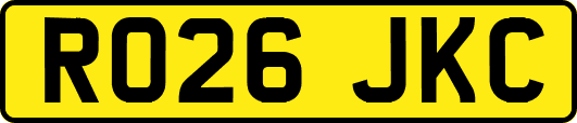 RO26JKC