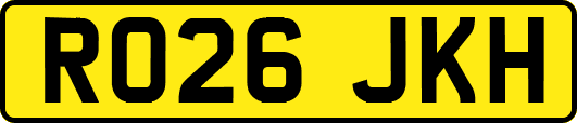 RO26JKH