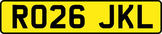 RO26JKL