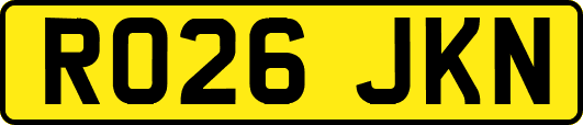 RO26JKN
