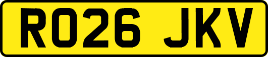RO26JKV