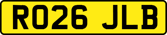 RO26JLB