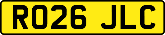 RO26JLC