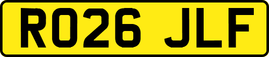 RO26JLF