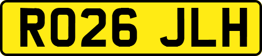RO26JLH