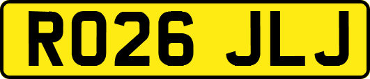 RO26JLJ