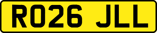 RO26JLL