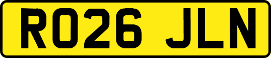 RO26JLN