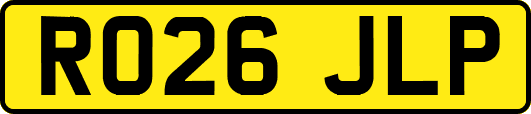 RO26JLP