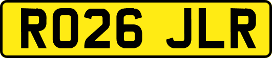 RO26JLR