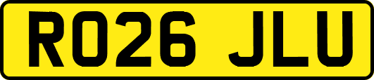 RO26JLU