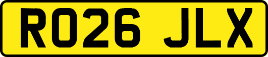 RO26JLX