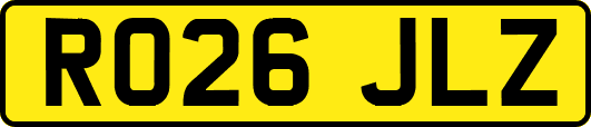 RO26JLZ