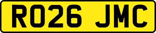 RO26JMC