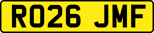 RO26JMF