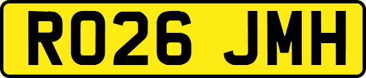 RO26JMH