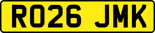 RO26JMK