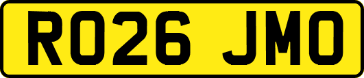 RO26JMO