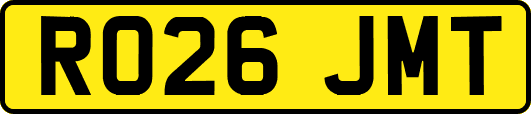 RO26JMT