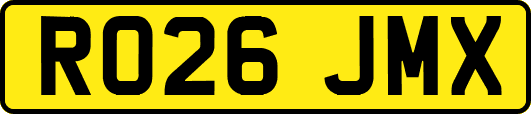 RO26JMX