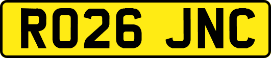 RO26JNC