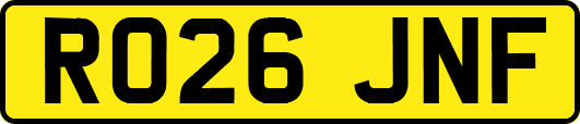 RO26JNF