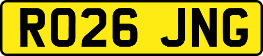 RO26JNG
