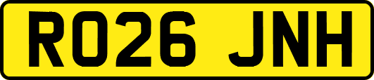 RO26JNH