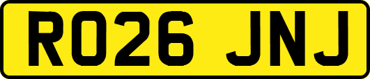 RO26JNJ