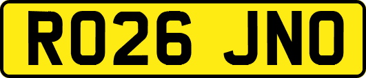 RO26JNO