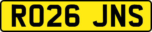 RO26JNS