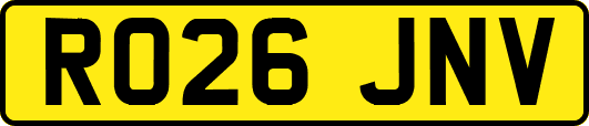 RO26JNV