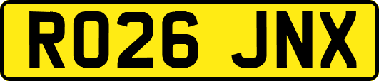 RO26JNX