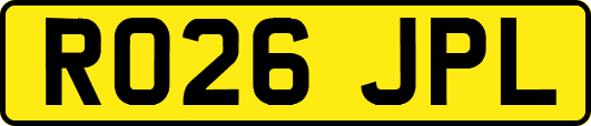RO26JPL