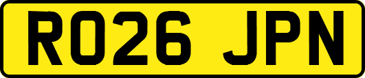 RO26JPN