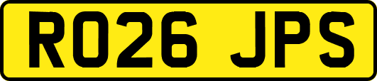RO26JPS
