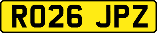 RO26JPZ
