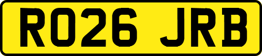 RO26JRB