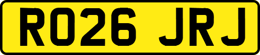 RO26JRJ