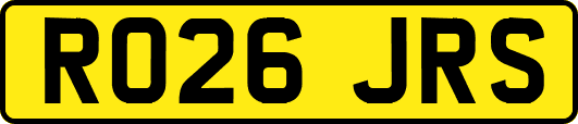 RO26JRS