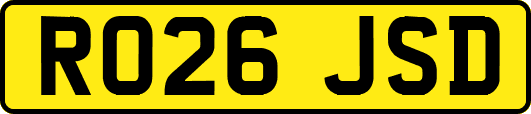 RO26JSD