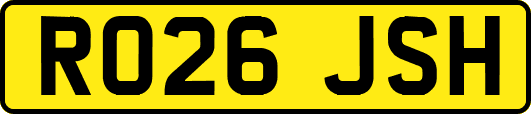 RO26JSH